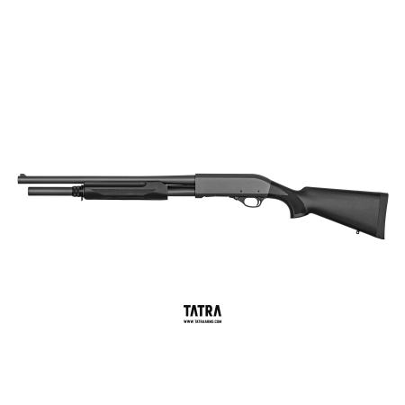 Strzelba TATRA STB-601 TGS SLUG kal.12/76